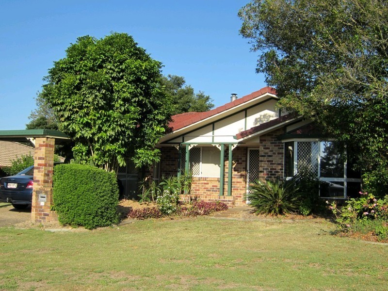 52 Rumsey Drive, Raceview QLD 4305