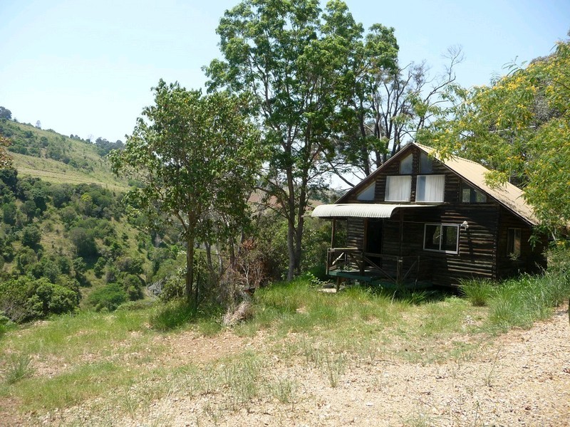 123 Glamorgan Vale Road, Lowood QLD 4311