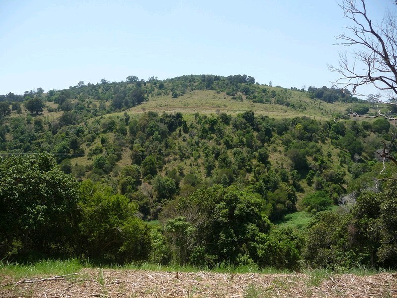 123 Glamorgan Vale Road, Lowood QLD 4311