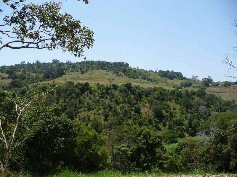 123 Glamorgan Vale Road, Lowood QLD 4311