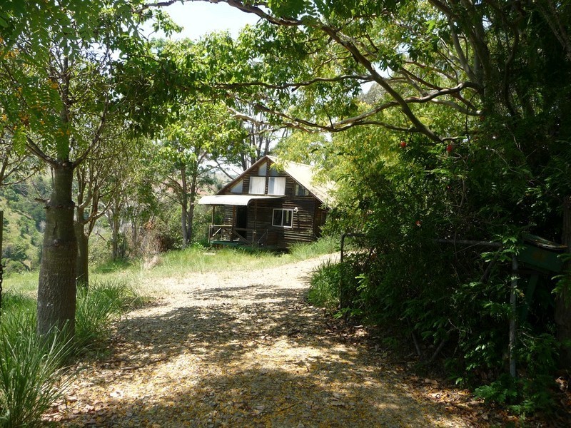 123 Glamorgan Vale Road, Lowood QLD 4311