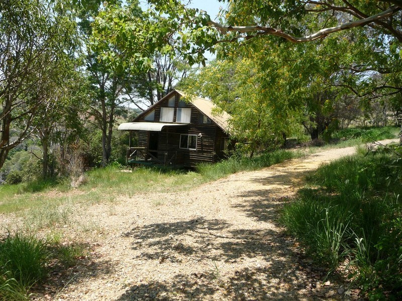 123 Glamorgan Vale Road, Lowood QLD 4311