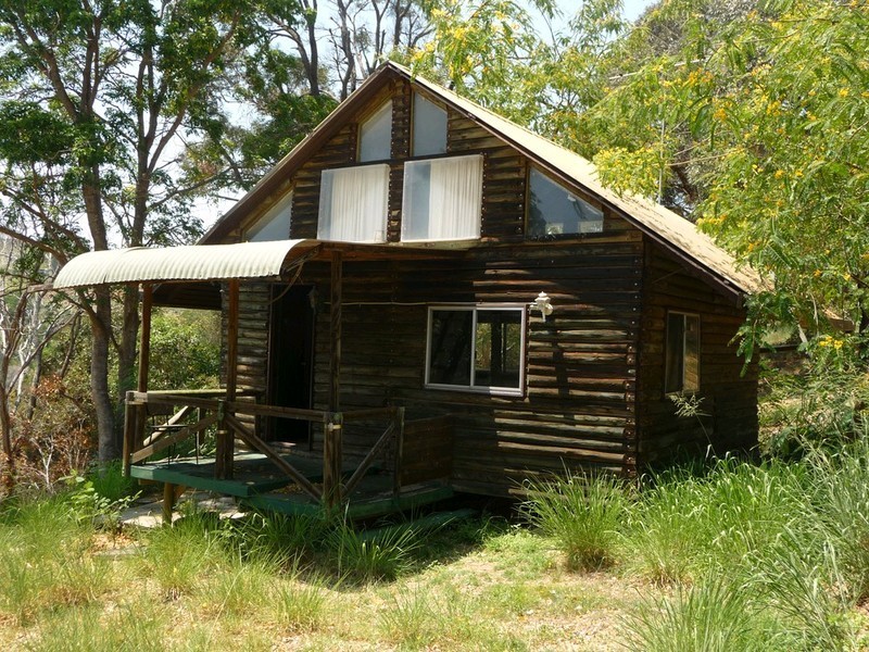 123 Glamorgan Vale Road, Lowood QLD 4311