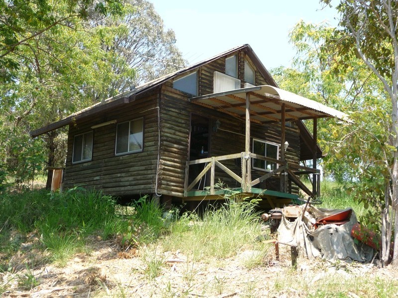 123 Glamorgan Vale Road, Lowood QLD 4311