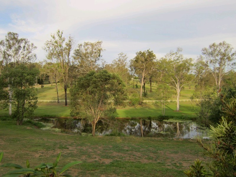 54 Redhill Road, Karrabin QLD 4306