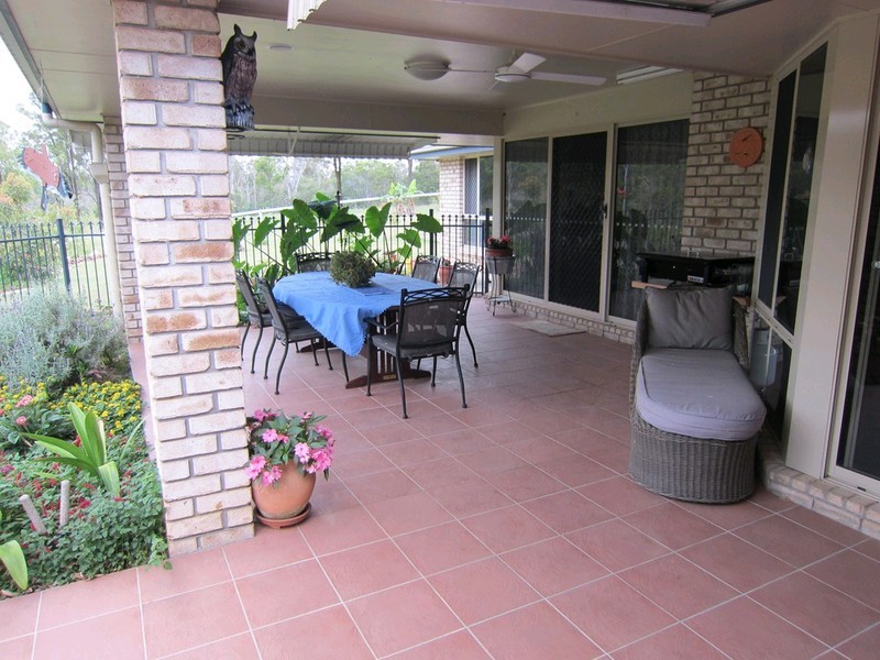 54 Redhill Road, Karrabin QLD 4306