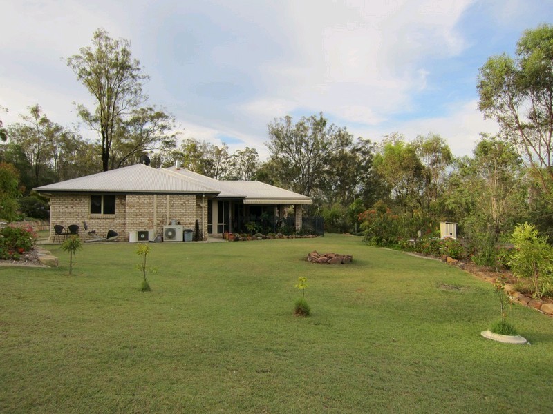 54 Redhill Road, Karrabin QLD 4306