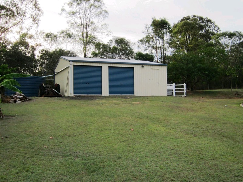 54 Redhill Road, Karrabin QLD 4306