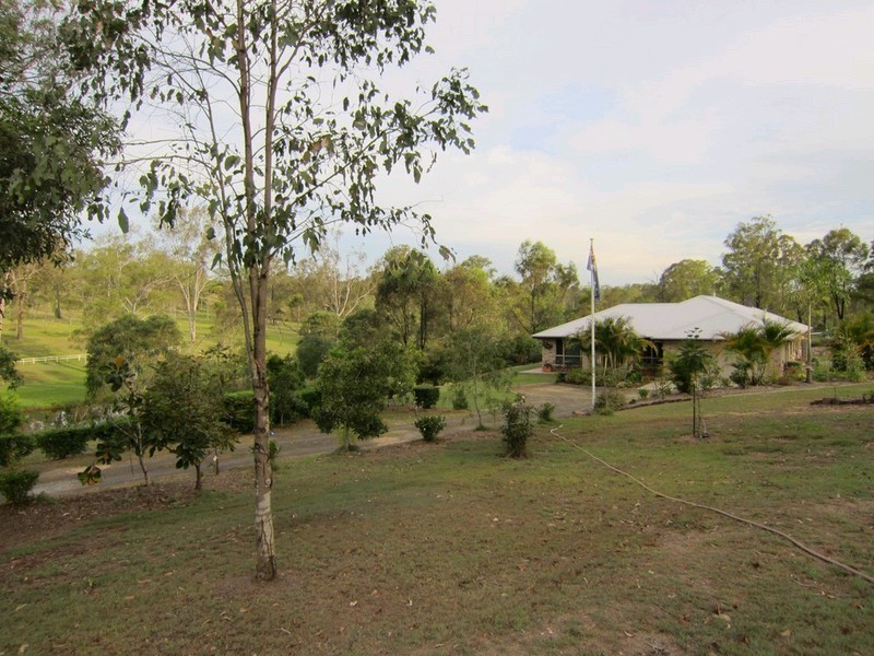 54 Redhill Road, Karrabin QLD 4306