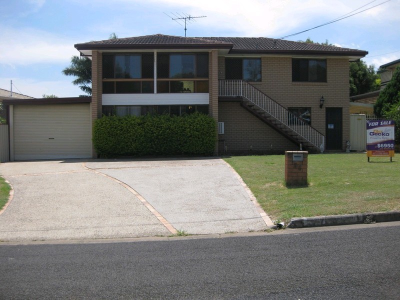 36 Mahogany Street, Raceview QLD 4305