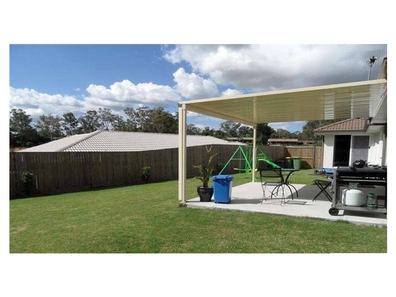 60 Eric Drive, Blackstone QLD 4304