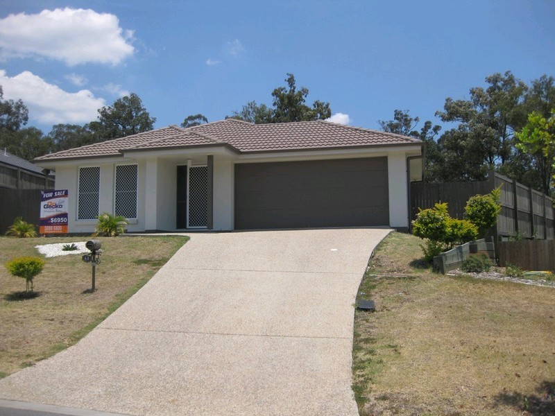 60 Eric Drive, Blackstone QLD 4304