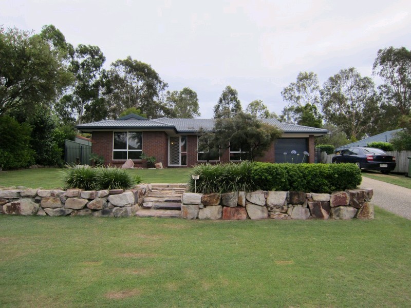 23 St Leger Court, Yamanto QLD 4305