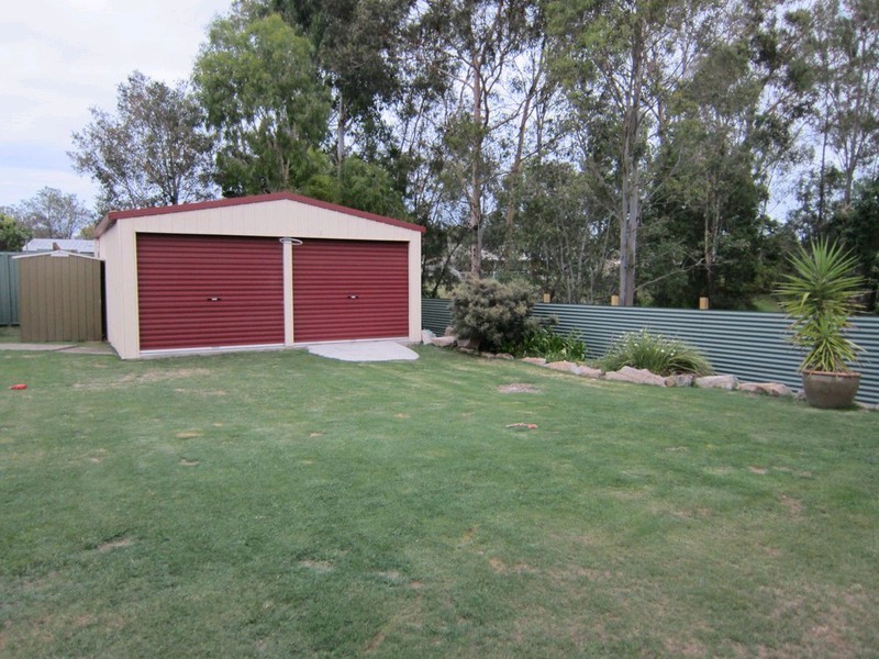 23 St Leger Court, Yamanto QLD 4305