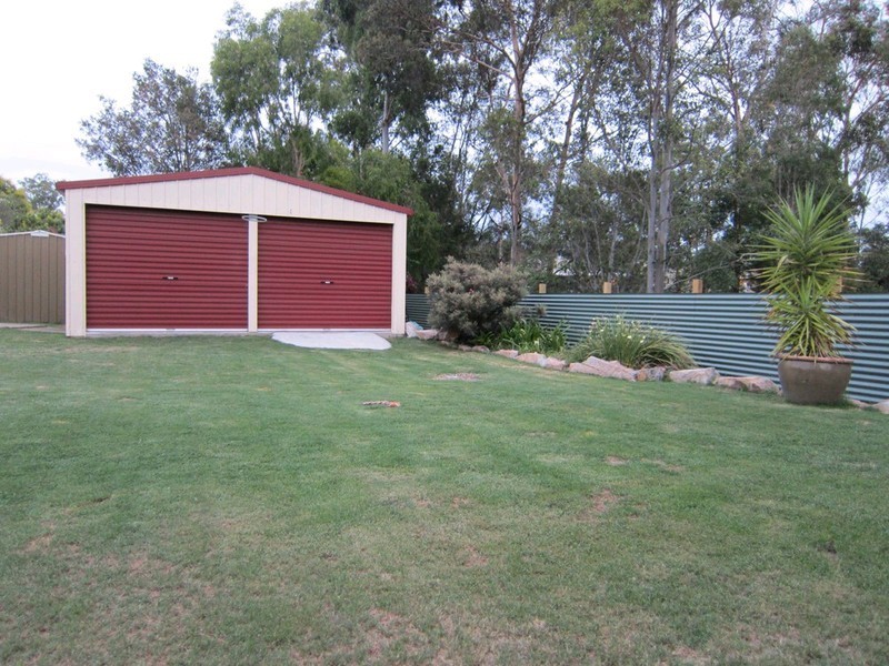 23 St Leger Court, Yamanto QLD 4305