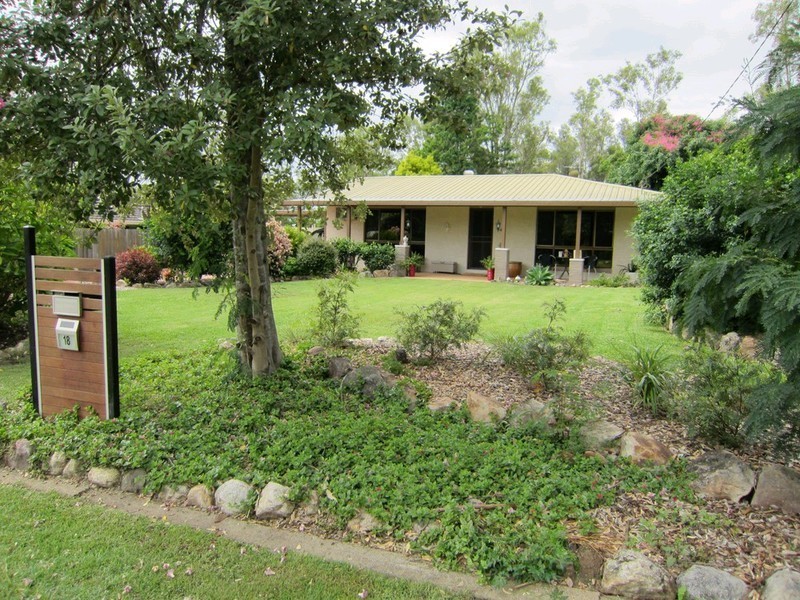 18 Tinworth Street, Willowbank QLD 4306