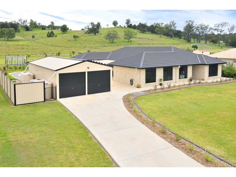 34 Hinze Road, Minden QLD 4311