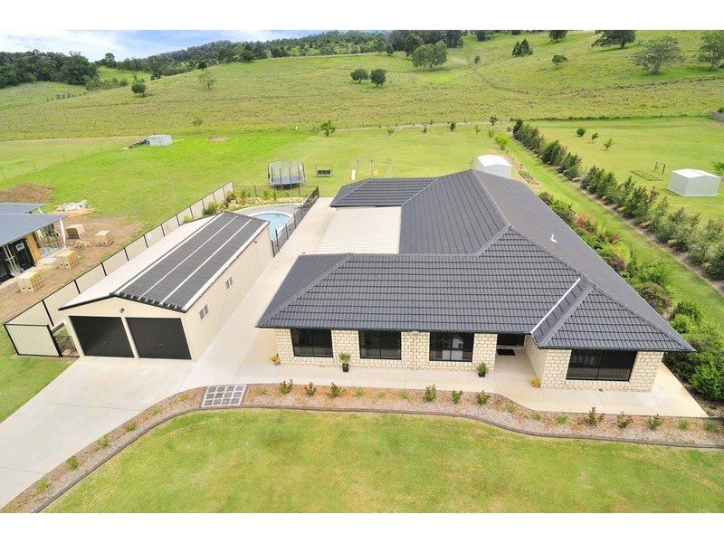 34 Hinze Road, Minden QLD 4311