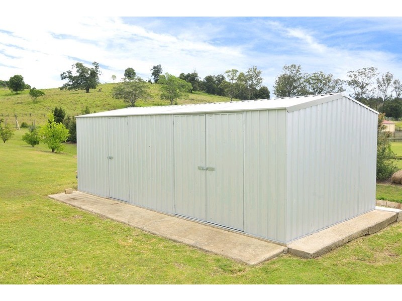 34 Hinze Road, Minden QLD 4311