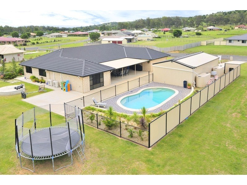 34 Hinze Road, Minden QLD 4311