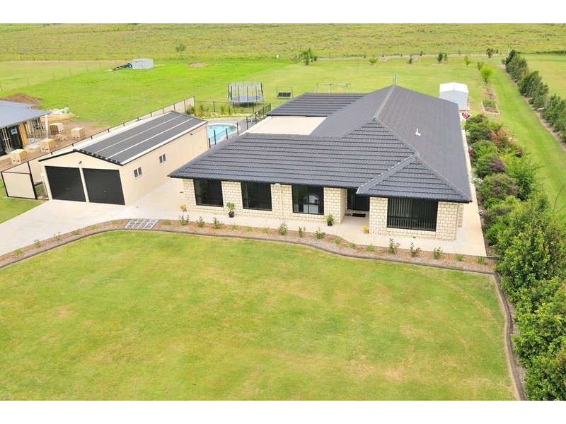 34 Hinze Road, Minden QLD 4311