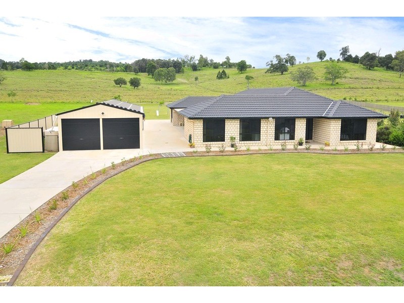 34 Hinze Road, Minden QLD 4311