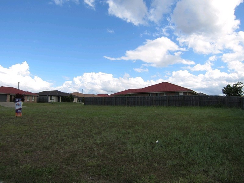 7 Wattle Crescent, Raceview QLD 4305