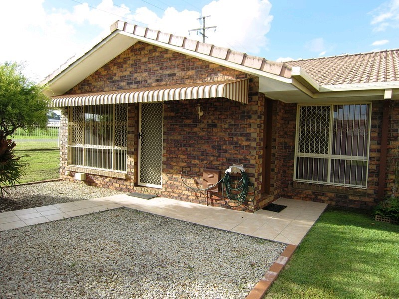 1/34 Thornton Street, Raceview QLD 4305