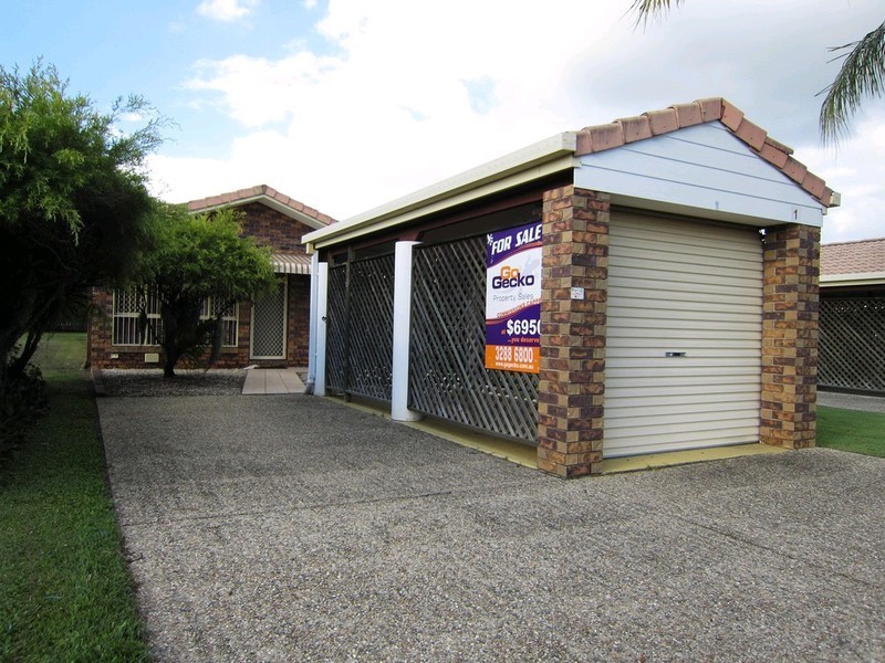 1/34 Thornton Street, Raceview QLD 4305