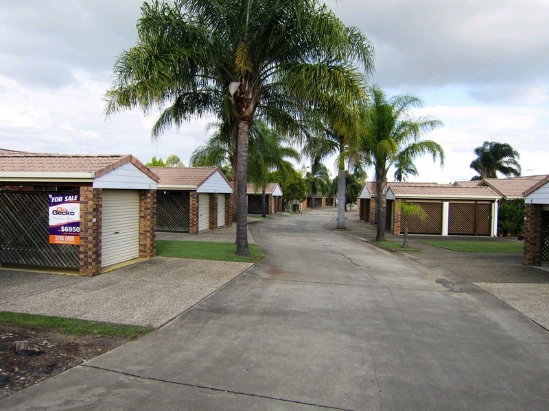 1/34 Thornton Street, Raceview QLD 4305