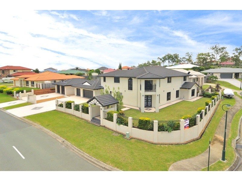 24 Kensington Drive, Flinders View QLD 4305