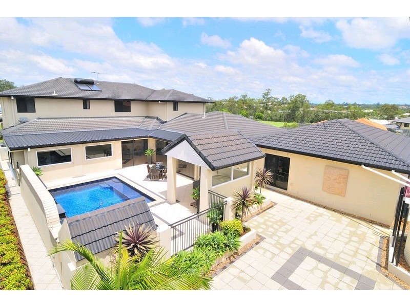 24 Kensington Drive, Flinders View QLD 4305