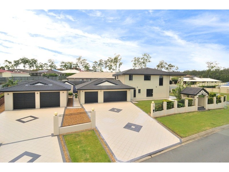24 Kensington Drive, Flinders View QLD 4305