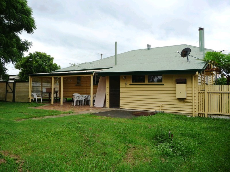 58 Albert Street, Rosewood QLD 4340