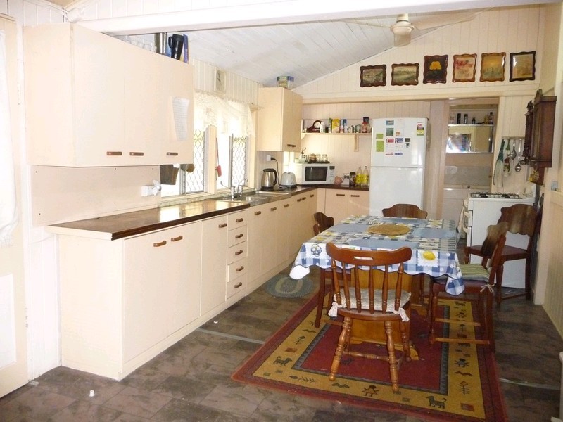 58 Albert Street, Rosewood QLD 4340