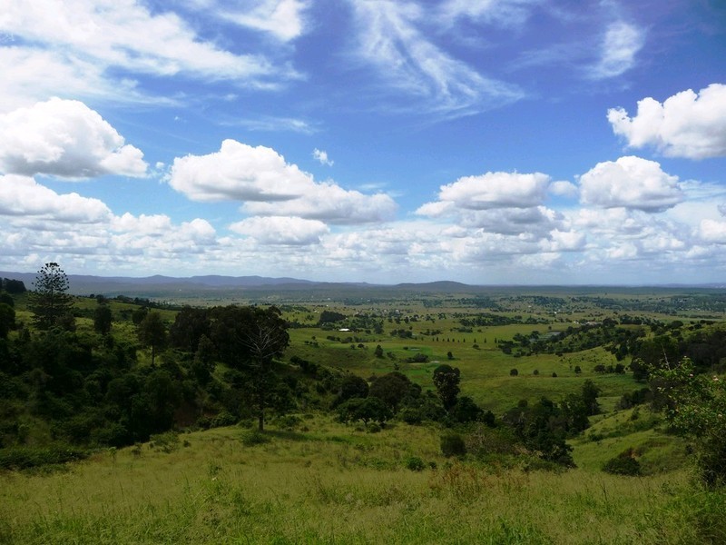LOT 1 Voss Road, Glamorgan Vale QLD 4306