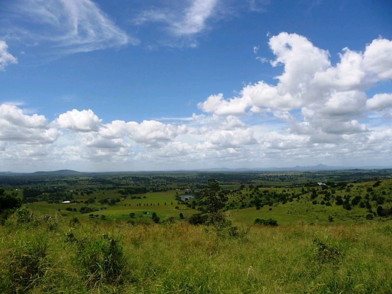 LOT 1 Voss Road, Glamorgan Vale QLD 4306