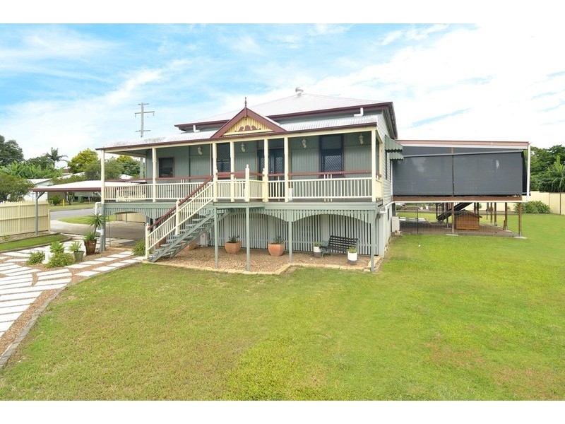 141 Cascade Street, Raceview QLD 4305