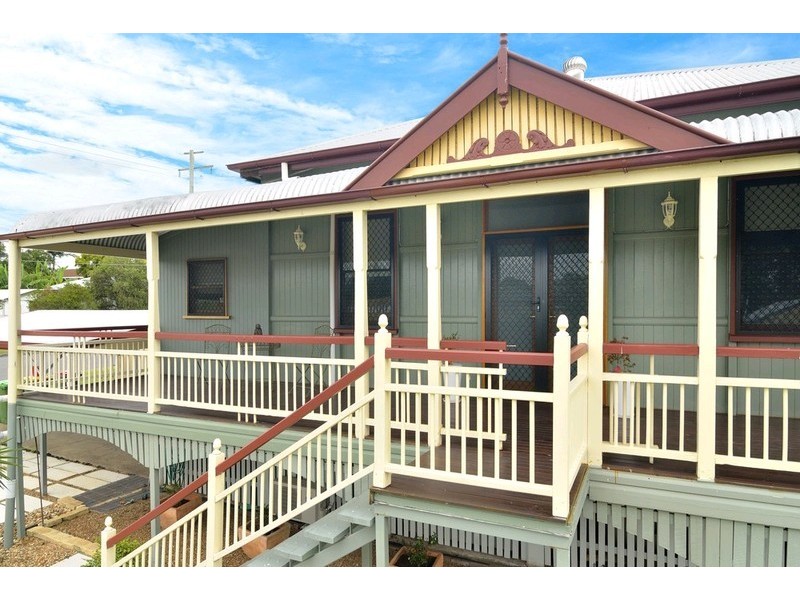 141 Cascade Street, Raceview QLD 4305