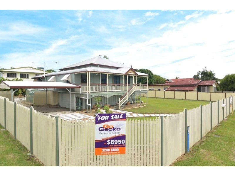 141 Cascade Street, Raceview QLD 4305