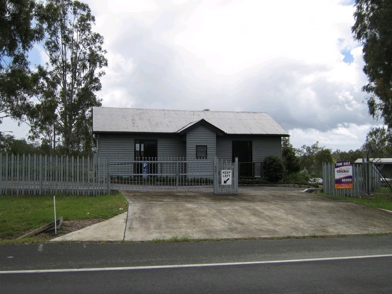 407 Warwick Road, Yamanto QLD 4305