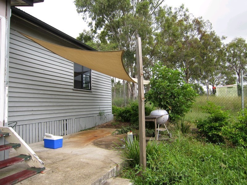 407 Warwick Road, Yamanto QLD 4305