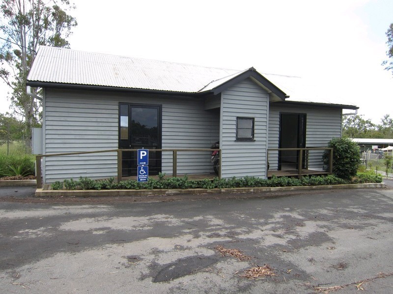 407 Warwick Road, Yamanto QLD 4305