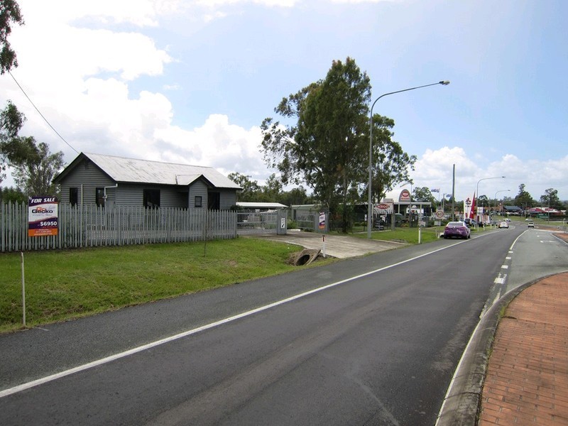 407 Warwick Road, Yamanto QLD 4305