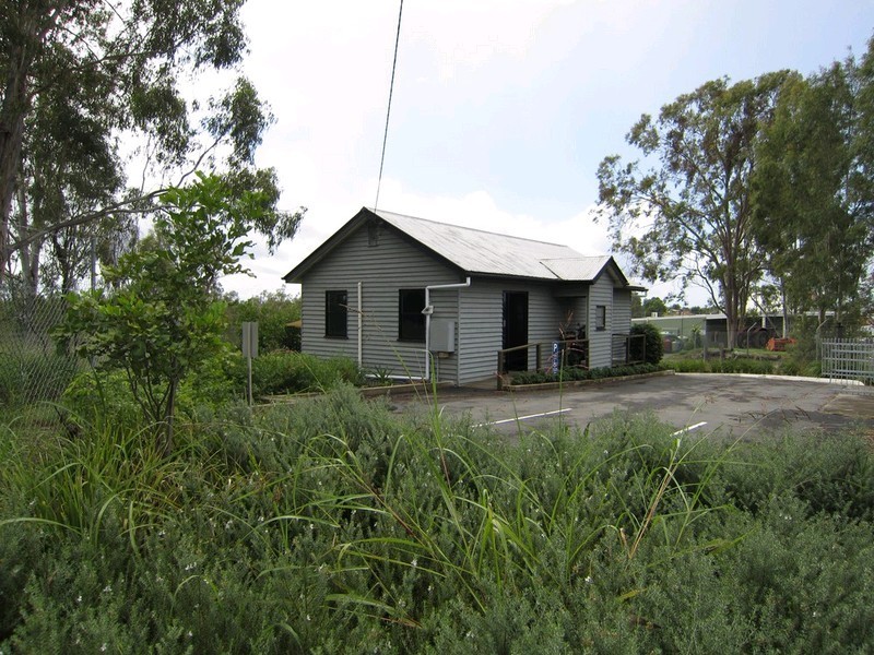 407 Warwick Road, Yamanto QLD 4305