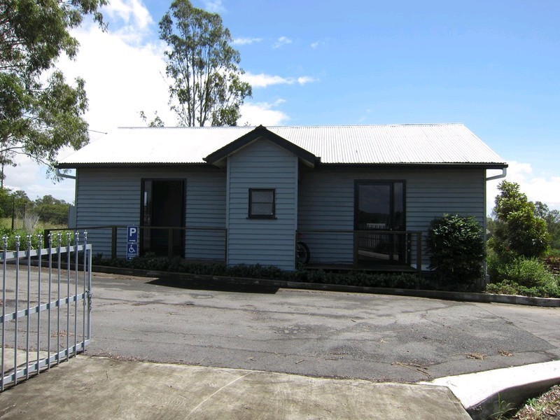 407 Warwick Road, Yamanto QLD 4305