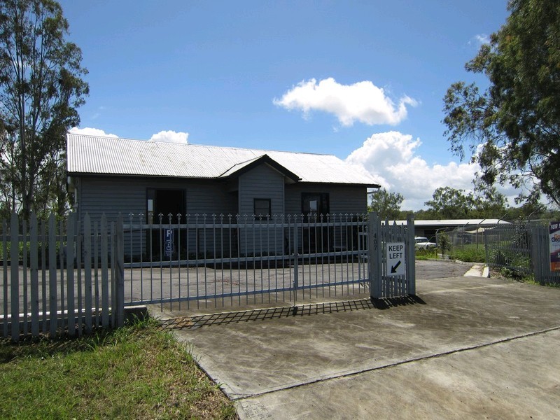407 Warwick Road, Yamanto QLD 4305