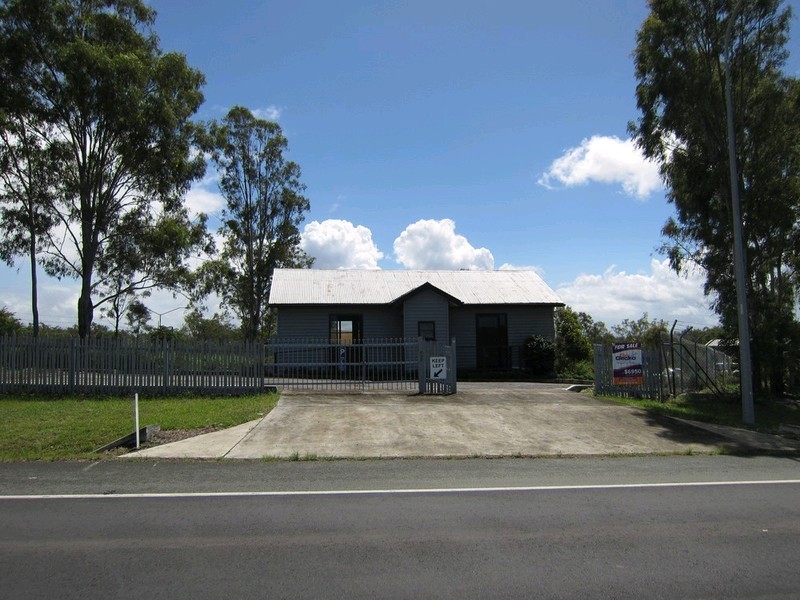 407 Warwick Road, Yamanto QLD 4305