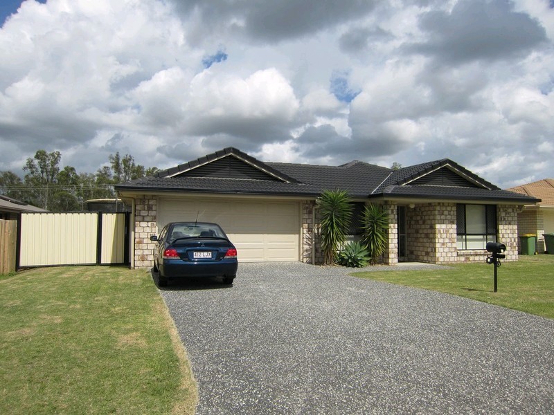 26 Burswood Close, Wulkuraka QLD 4305