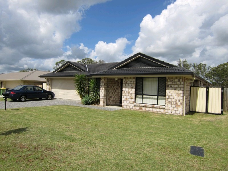 26 Burswood Close, Wulkuraka QLD 4305